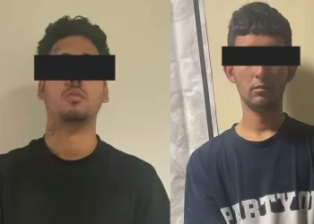 Imputan a Presuntos Responsables de Agresión Armada contra Agentes de la AMIC en Ciudad Obregón