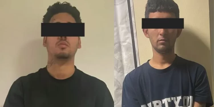 Imputan a Presuntos Responsables de Agresión Armada contra Agentes de la AMIC en Ciudad Obregón