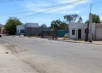 Detienen a Sujeto por Presuntamente Golpear en el Rostro a su Madre de 87 Años en Hermosillo