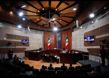 Avala TEPJF que INE verifique a ganadores de elección judicial