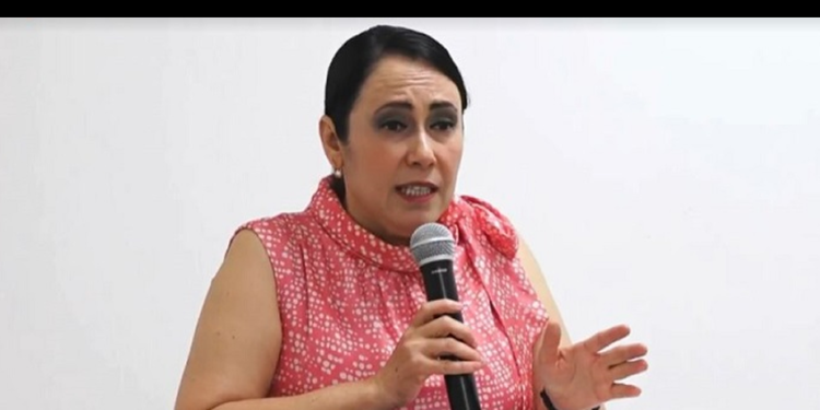 “Esta elección del PJF no está arreglada, no estamos preparando ningún fraude”: delegada del INE Sonora