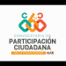 Publica ISAF 6ta. Convocatoria de Participación Ciudadana