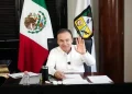 Pide minera de EU a Sonora mantener seguridad tras relevo