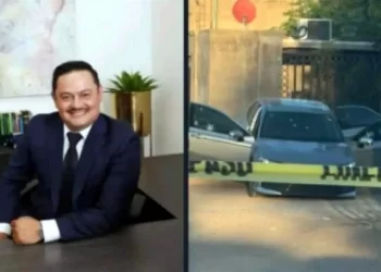 ‘Pierde’ Sonora a agentes que dispararon por error a abogado