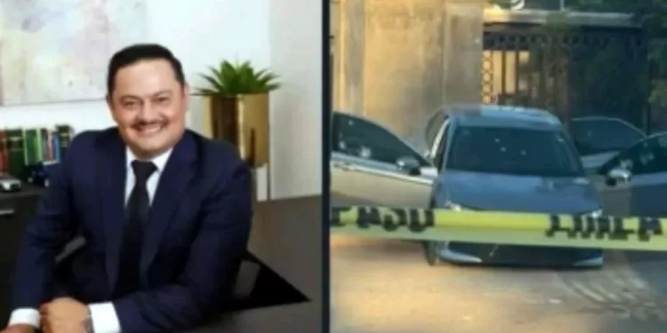 ‘Pierde’ Sonora a agentes que dispararon por error a abogado