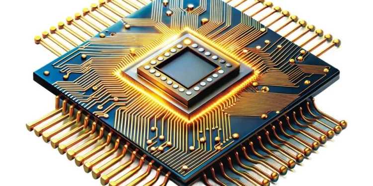 Diseñarán semiconductores en Puebla, Sonora y Jalisco