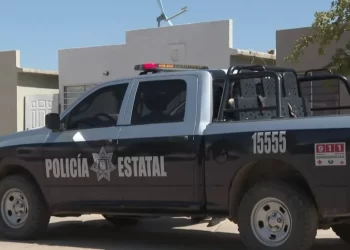Autoridades Investigan Incendio en Domicilio Donde Perdió la Vida un Joven en Hermosillo