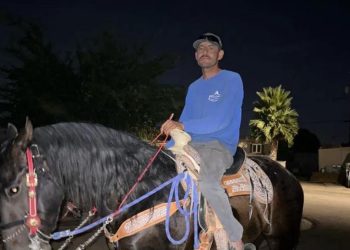 Familia de Jaime Yepiz, quien murió podando una palma, recauda dinero para sepultarlo en Sonora