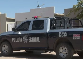Por Agredir y Amenazar de Muerte a Expareja un Joven Fue Detenido en Hermosillo