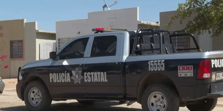 Por Agredir y Amenazar de Muerte a Expareja un Joven Fue Detenido en Hermosillo