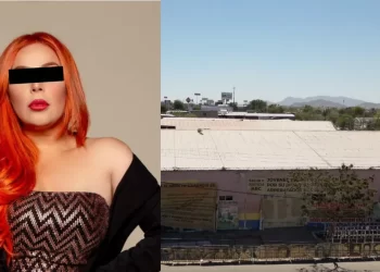 Podría Suspenderse Proceso Penal de “La Pía”, Creadora de Contenido que Entró a Guardería ABC