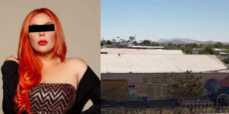 Podría Suspenderse Proceso Penal de “La Pía”, Creadora de Contenido que Entró a Guardería ABC