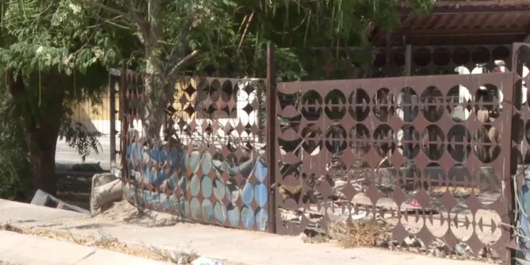 Menor Abre la Puerta de Casa y le Disparan Sujetos Armados en Hermosillo