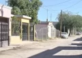 Mujer Fue Asesinada a Balazos por Sujetos que Se Dieron a la Fuga en Hermosillo