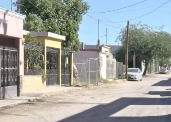 Mujer Fue Asesinada a Balazos por Sujetos que Se Dieron a la Fuga en Hermosillo