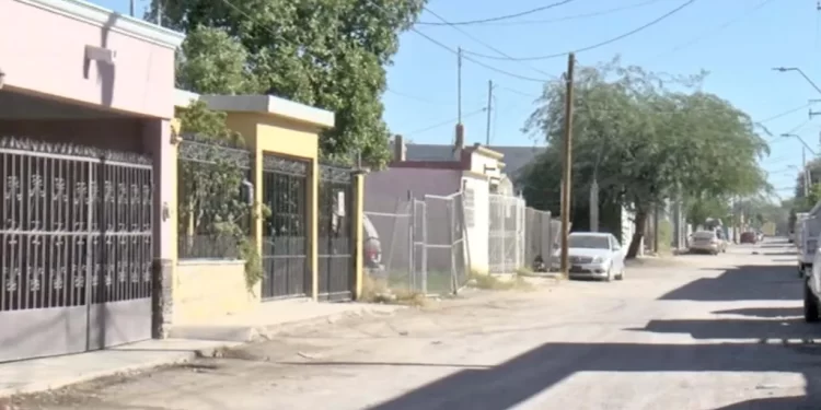 Mujer Fue Asesinada a Balazos por Sujetos que Se Dieron a la Fuga en Hermosillo