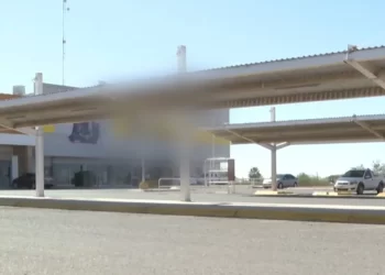 Mujer Sufre Robo de 80 Mil Pesos al Salir de Banco en Hermosillo