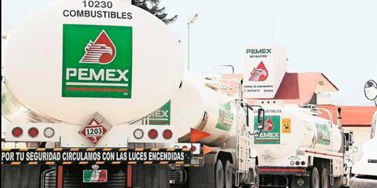 Noruega se deshace de su inversión en PEMEX, reporta Reuters; señala corrupción desde 2004