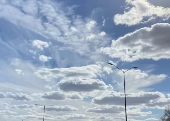 Ola de Calor Afectará a Municipios de Sonora el Fin de Semana; Se Esperan 45 Grados