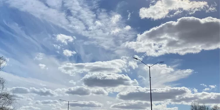 Ola de Calor Afectará a Municipios de Sonora el Fin de Semana; Se Esperan 45 Grados