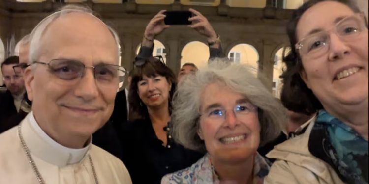 El Papa inicia su mandato con estilo conciliador para cerrar heridas