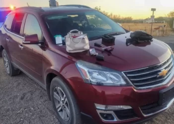 FGJE Descarta Presunto Intento de Robo de Niño por Fuera de Guardería en Navojoa