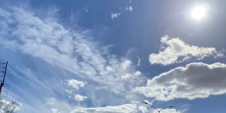 ¿Cómo Estará el Clima Este Fin de Semana Durante las Fiestas del Pitic en Sonora?