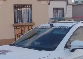 Vecina Reporta a Niñas de 2 y 3 Años Encerradas en Condiciones Inadecuadas en Hermosillo