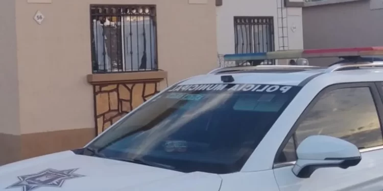 Vecina Reporta a Niñas de 2 y 3 Años Encerradas en Condiciones Inadecuadas en Hermosillo