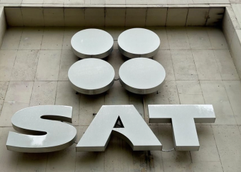 Crece 367% recaudación de grandes contribuyentes por precios de transferencia: SAT