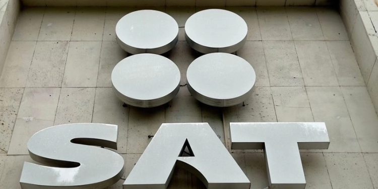 Crece 367% recaudación de grandes contribuyentes por precios de transferencia: SAT