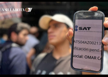 SAT utiliza IA para fiscalizar contribuyentes y aumenta recaudación