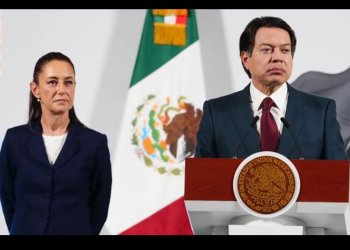 SEP y Segob están abiertos al diálogo con la CNTE; más de 19 mil escuelas fueron afectadas por paro