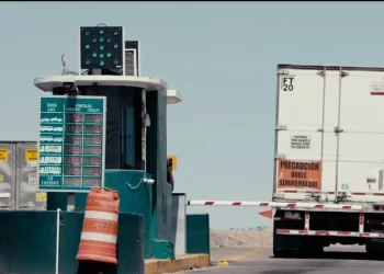 Gobierno de Sonora Dio Concesión Irregular a Socio de Julio Scherer para Operar Libramiento