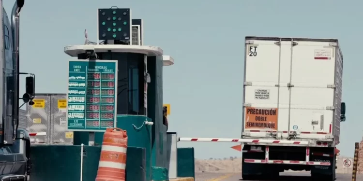 Gobierno de Sonora Dio Concesión Irregular a Socio de Julio Scherer para Operar Libramiento