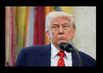 Donald Trump repudió el ataque de India a Pakistán: “Es una pena”