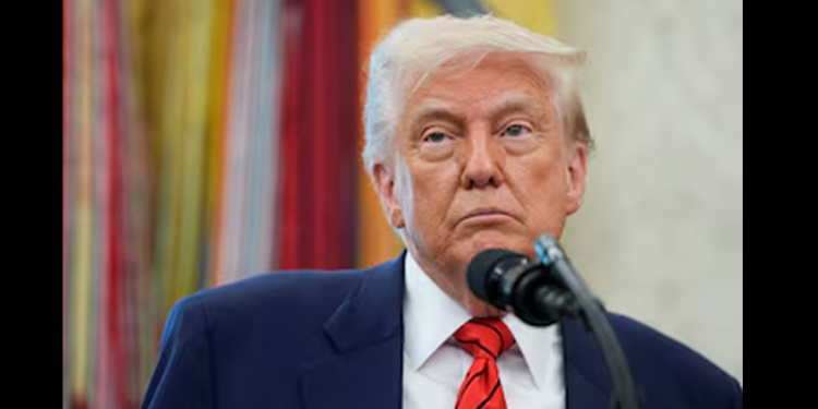 Donald Trump repudió el ataque de India a Pakistán: “Es una pena”