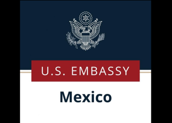 Confidenciales, los registros de autorización de visas: EU