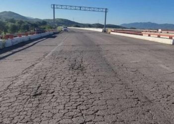 ‘Nueva estafa carretera’ El caso del libramiento de Nogales en Sonora