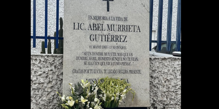 A cuatro años que el asesinato de un candidato tiñó de rojo el proceso electoral de 2021 en Sonora