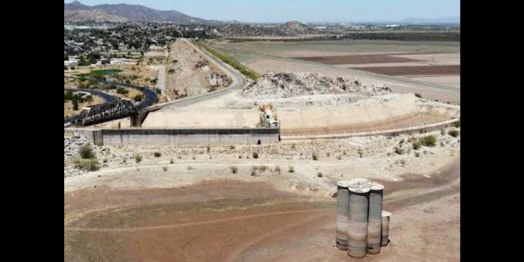 Debe privilegiarse agua para consumo humano en Hermosillo