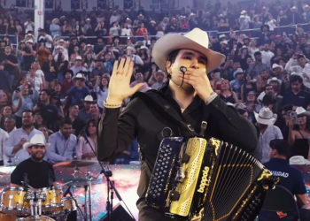 Marca Registrada esquiva censura en concierto de Sonora