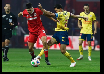 Toluca, campeón del futbol mexicano 15 años después; derroca al tricampeón América