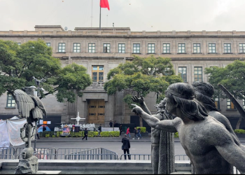 Padres pueden registrar a sus hijos con apellidos compuestos: SCJN