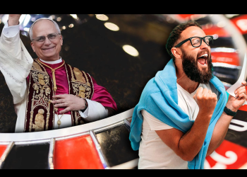 Apostaron por el nuevo Papa León XIV y se llevaron una fortuna: Ellos predijeron la elección de Prevost