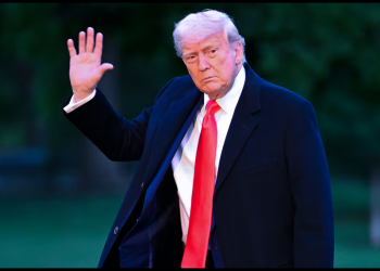 Trump amenaza ahora a la Unión Europea con aranceles del 50% desde el 1 de junio