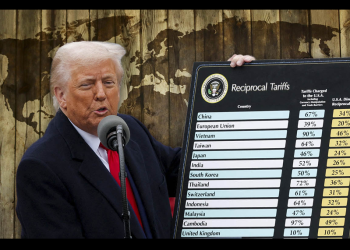 Gobierno de Trump valora llegar a acuerdos arancelarios regionales