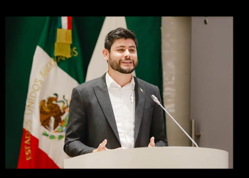 Apoyo total a las y los jóvenes para acceder a una vivienda digna: Juan Pablo Arenívar