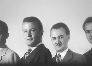 Los cuatro hermanos de Sonora que tenían 1,000 aves, iniciaron un negocio de huevos y ahora es uno de los mayores imperios alimenticios de México