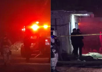 Mueren Cuatro Personas tras Ataques Armados en San Luis Río Colorado